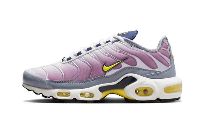Air Max Plus Violet Dust VOSneakers