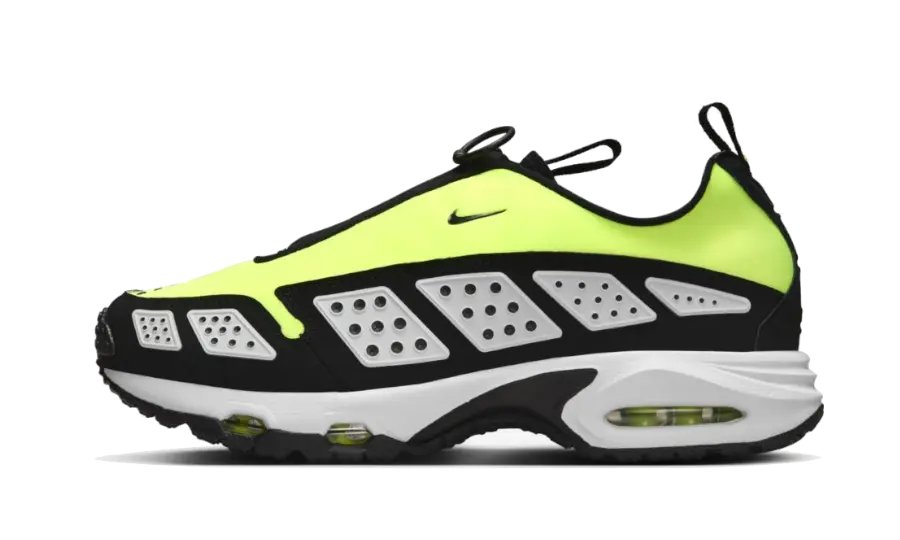Air Max Sunder Volt VOSneakers