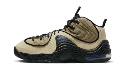 Air Penny 2 Stussy Rattan Limestone VOSneakers