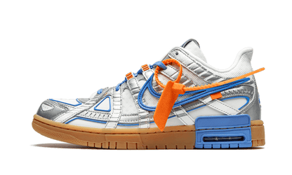 Air Rubber Dunk Off-White UNC VOSneakers