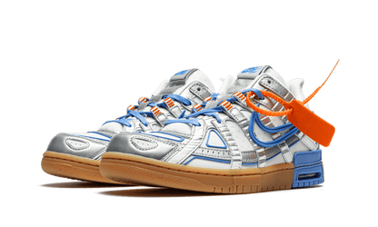 Air Rubber Dunk Off-White UNC VOSneakers