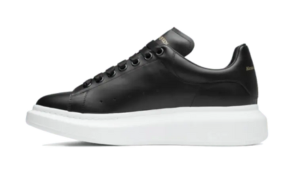 Alexander McQueen Oversized Black Alexander McQueen