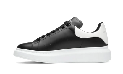 Alexander McQueen Oversized Black White VOSneakers