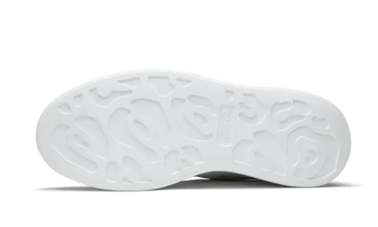Alexander McQueen Oversized Black White VOSneakers