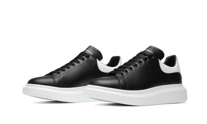 Alexander McQueen Oversized Black White VOSneakers