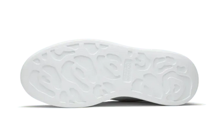 Alexander McQueen Oversized Ivory Black Alexander McQueen