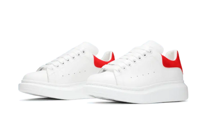 Alexander McQueen Oversized Red Alexander McQueen