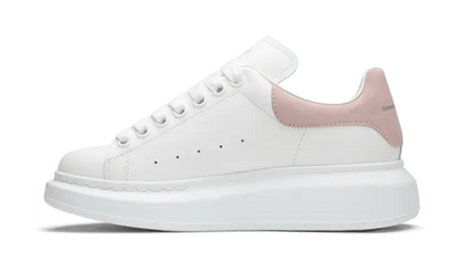 Alexander McQueen Oversized White Patchouli Alexander McQueen