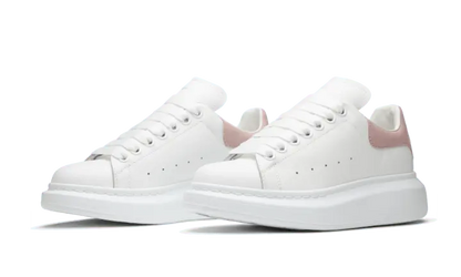 Alexander McQueen Oversized White Patchouli Alexander McQueen