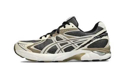 Asics GT-2160 Black Cream VOSneakers