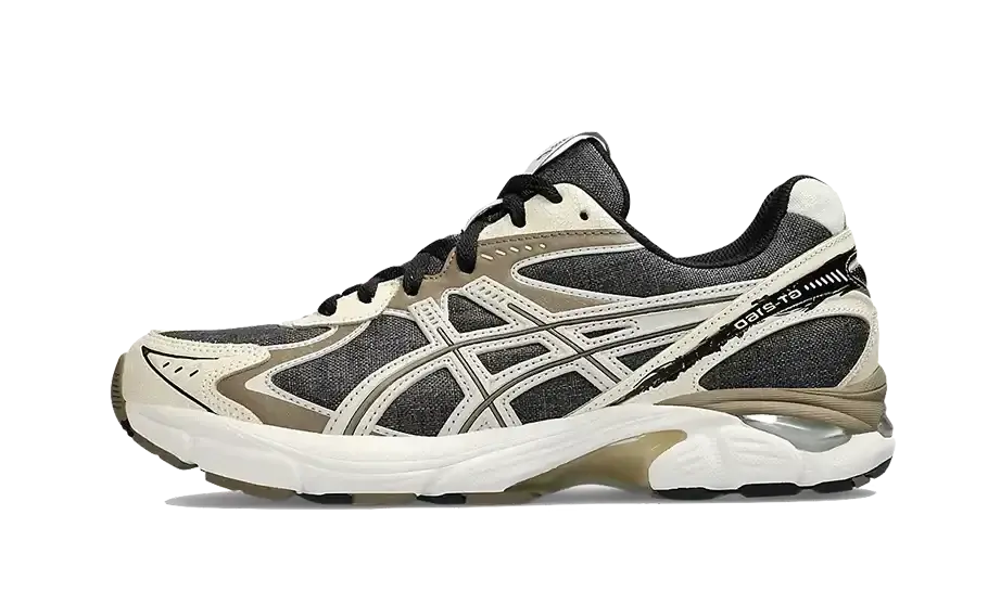Asics GT-2160 Black Cream VOSneakers