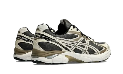 Asics GT-2160 Black Cream VOSneakers
