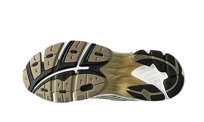 Asics GT-2160 Black Cream VOSneakers