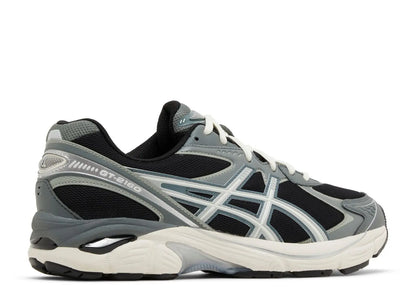 Asics GT-2160 Black Seal Grey Asics