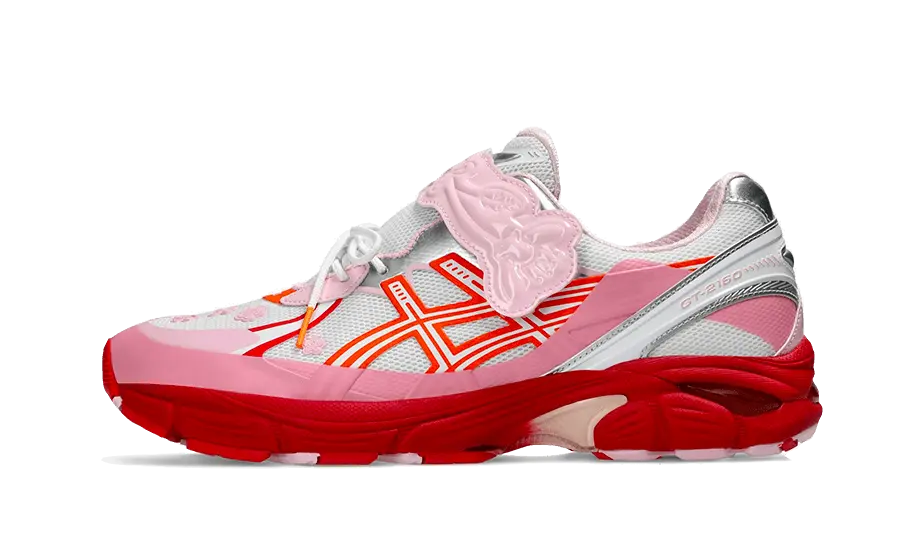 Asics GT-2160 Cecilie Bahnsen Habanero VOSneakers