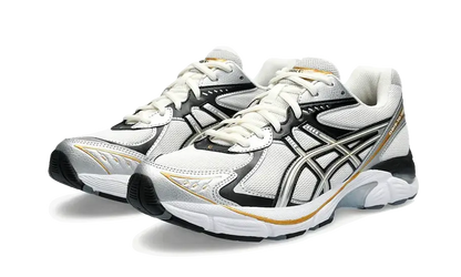 Asics GT-2160 Cream Pure Silver Gold VOSneakers