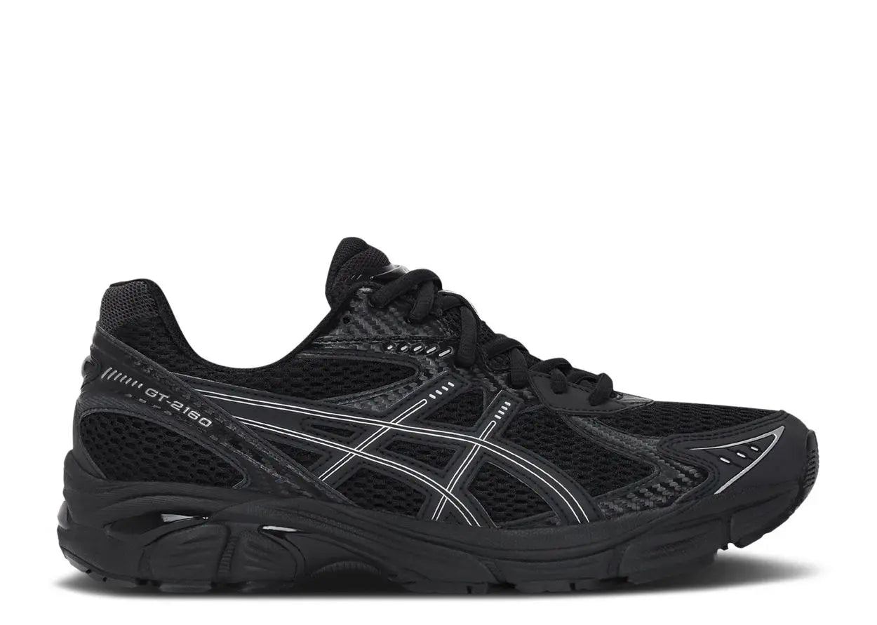 Asics GT-2160 JJJJound Black Asics
