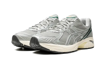 Asics GT-2160 Seal Grey Jewel Green VOSneakers