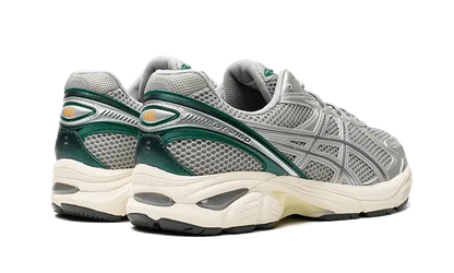 Asics GT-2160 Seal Grey Jewel Green VOSneakers