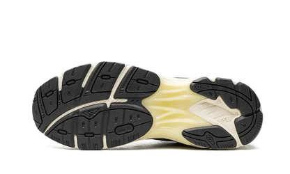 Asics GT-2160 Seal Grey Jewel Green VOSneakers