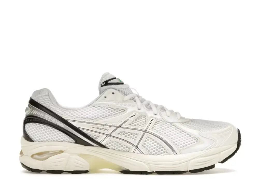 Asics GT-2160 White Black Asics