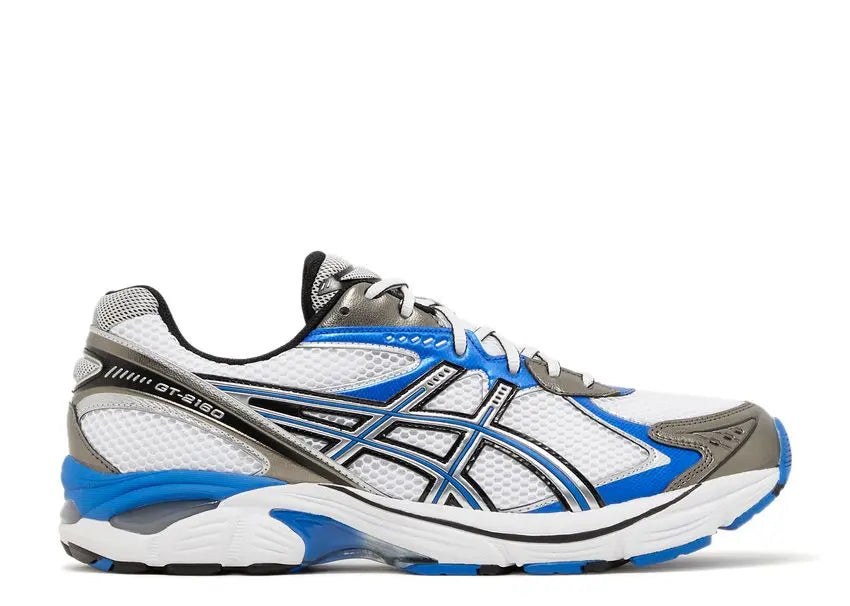 Asics GT-2160 White Illusion Blue Asics