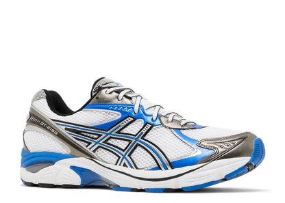 Asics GT-2160 White Illusion Blue Asics