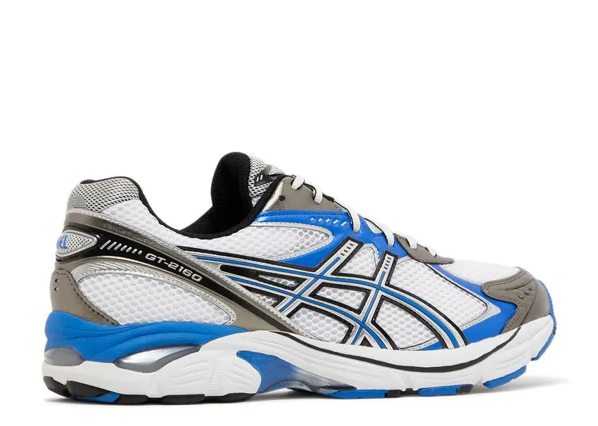 Asics GT-2160 White Illusion Blue Asics