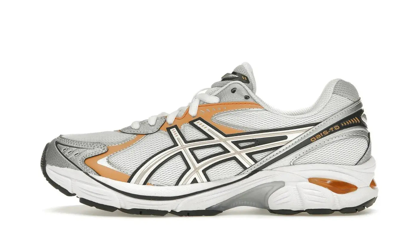 Asics GT-2160 White Orange Lily VOSneakers