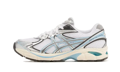 Asics GT-2160 White Pure Silver Blue VOSneakers