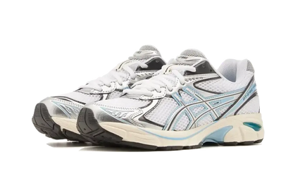 Asics GT-2160 White Pure Silver Blue VOSneakers