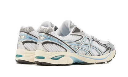 Asics GT-2160 White Pure Silver Blue VOSneakers