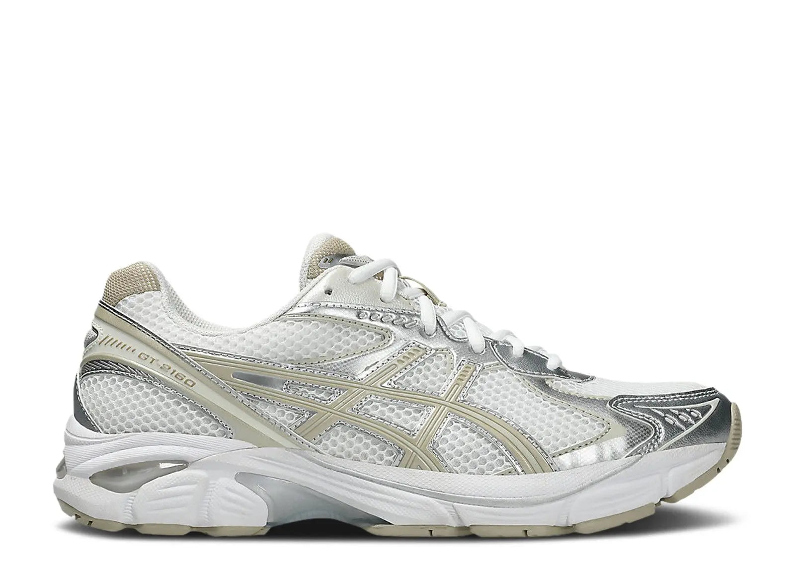 Asics GT-2160 White Putty Asics