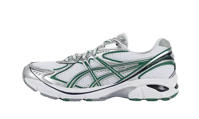 Asics GT-2160 White Shamrock Green VOSneakers