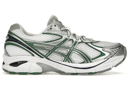 Asics GT-2160 White Shamrock Green VOSneakers