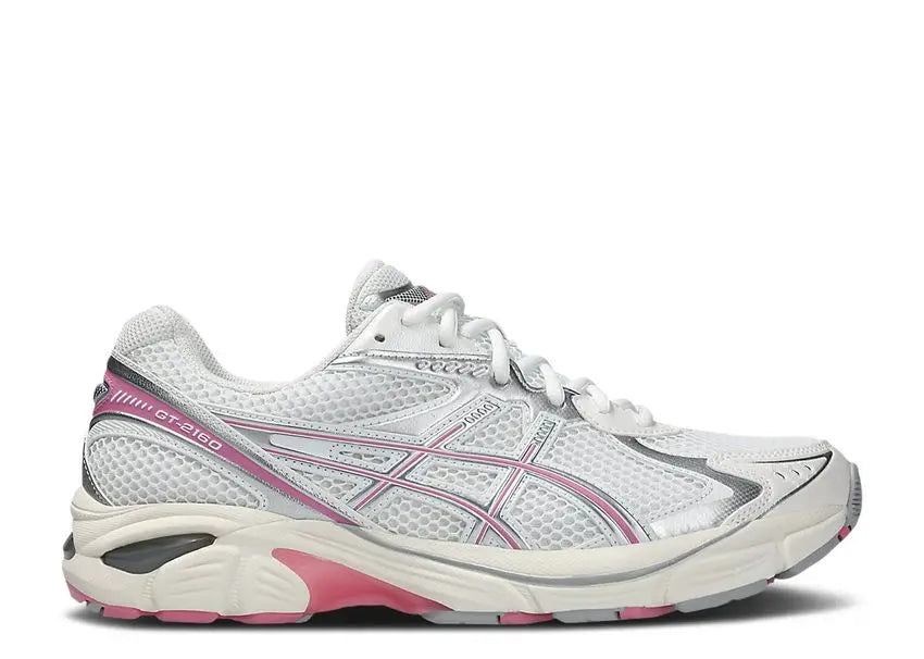Asics GT-2160 White Sweet Pink Asics