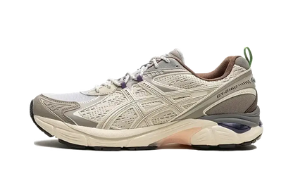 Asics GT-2160 Wood Wood Cream Oatmeal VOSneakers