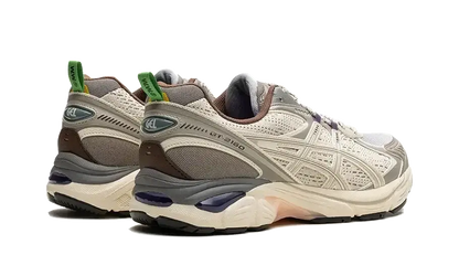 Asics GT-2160 Wood Wood Cream Oatmeal VOSneakers