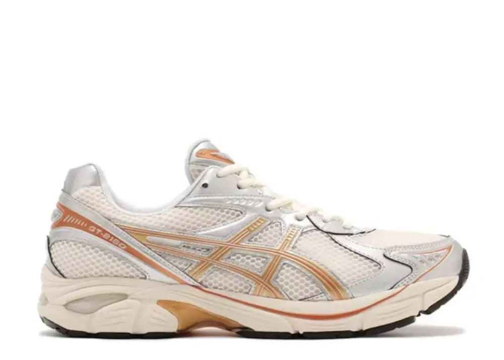 Asics GT-2160 atmos Medalist Pure Gold Asics