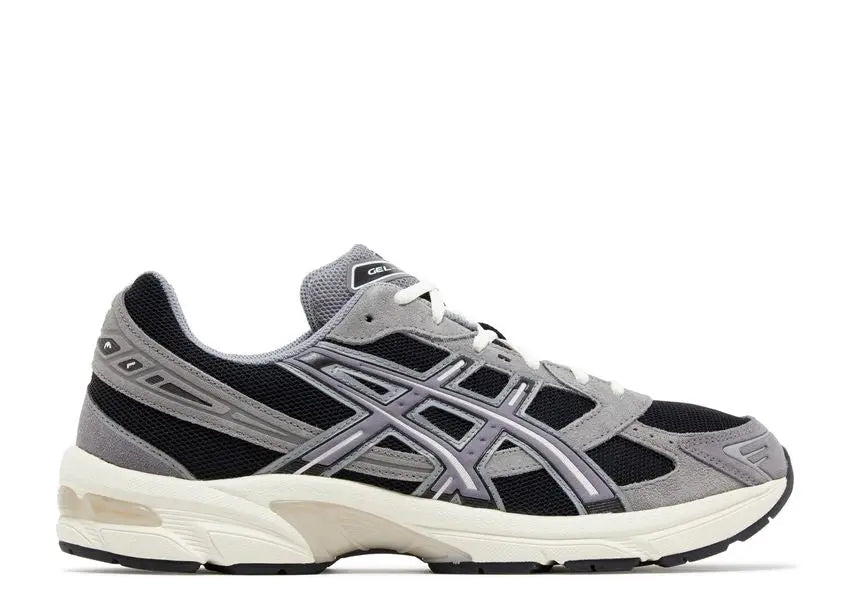 Asics Gel-1130 Black Carbon Asics