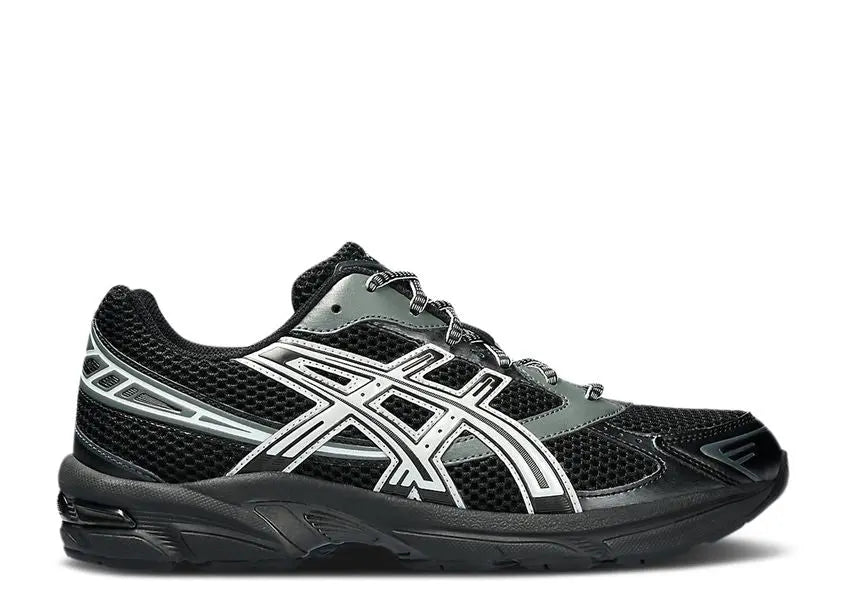 Asics Gel-1130 Black Glacier Grey Asics