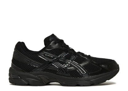 Asics Gel-1130 Black Graphite Grey Asics