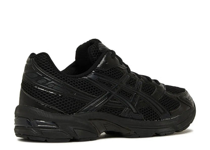 Asics Gel-1130 Black Graphite Grey Asics