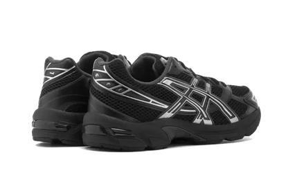 Asics Gel-1130 Black Pure Silver VOSneakers