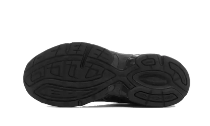 Asics Gel-1130 Black Pure Silver VOSneakers