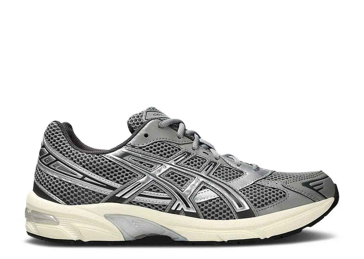 Asics Gel-1130 Clay Grey Pure Silver Asics