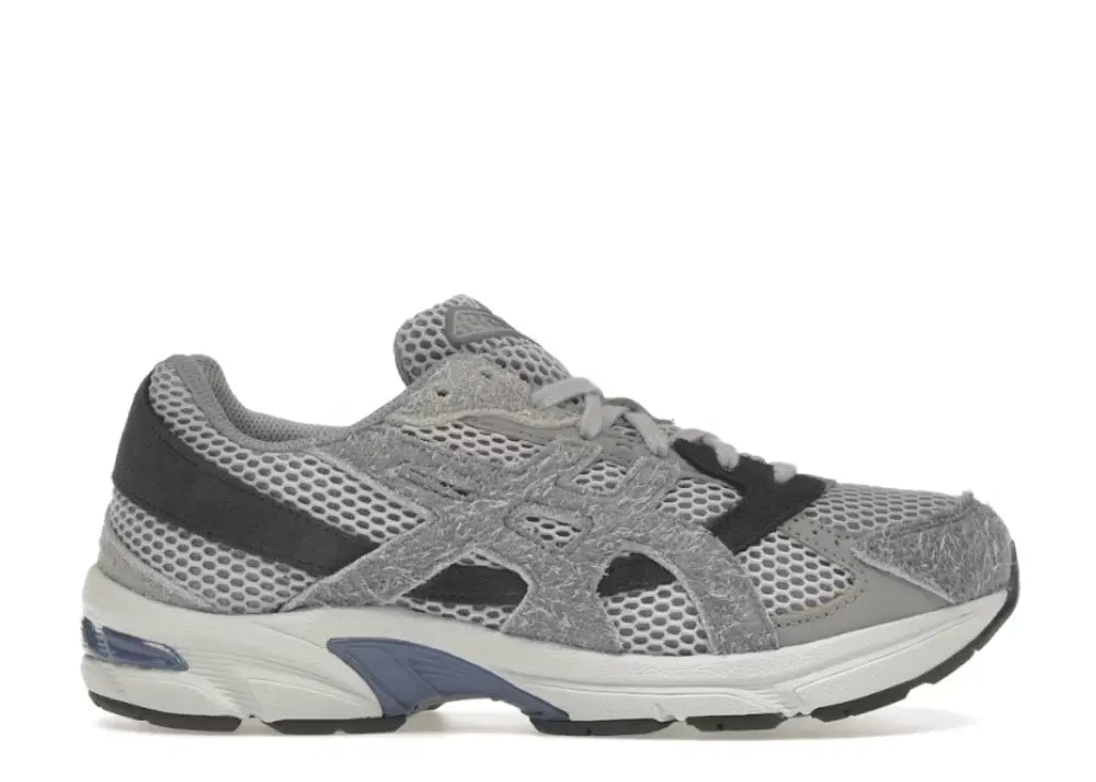 Asics Gel-1130 Mid Grey Steel Grey Asics