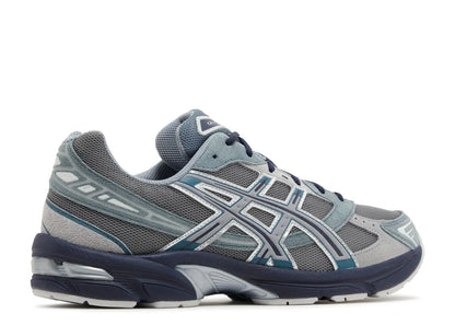 Asics Gel-1130 Steel Grey Sheet Rock Asics