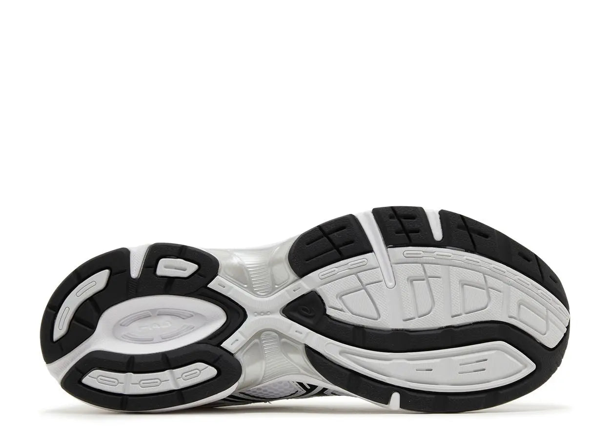 Asics Gel-1130 White Black Asics