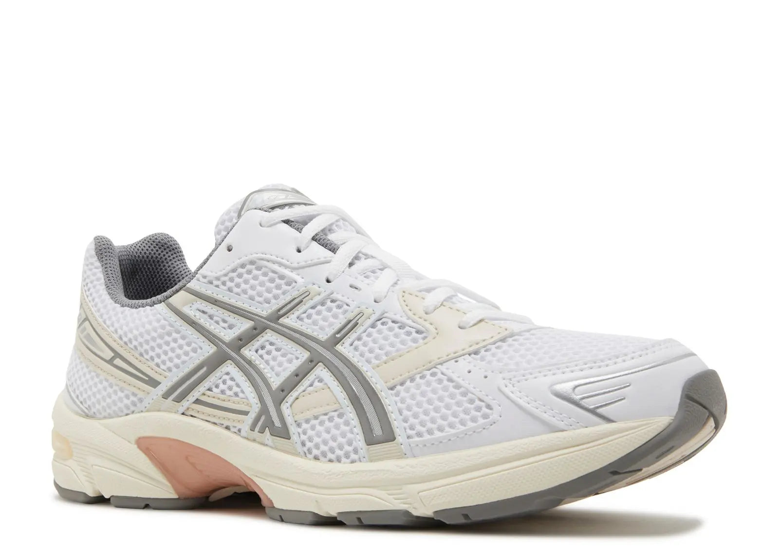 Asics Gel-1130 White Clay Grey Asics